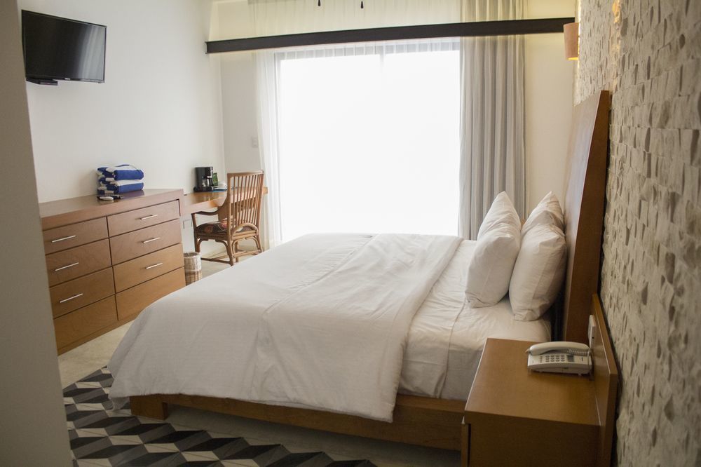 Casona Las Tres Marias - Hotel Only Adults 梅里达 外观 照片