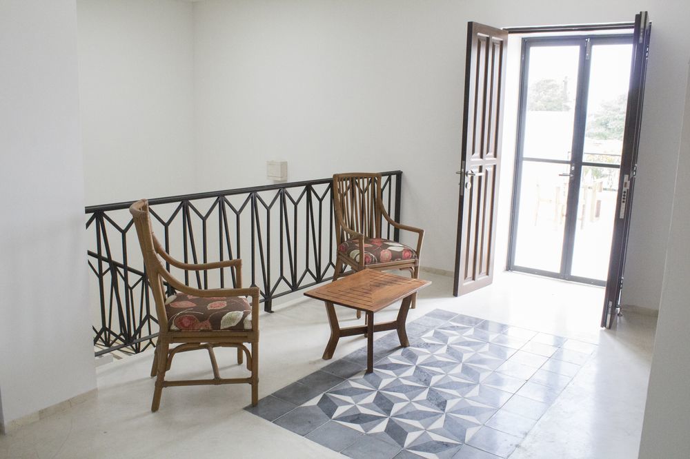 Casona Las Tres Marias - Hotel Only Adults 梅里达 外观 照片